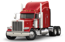 Peterbilt Semi